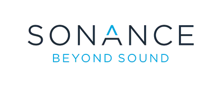 Sonance Beyound Sound logo