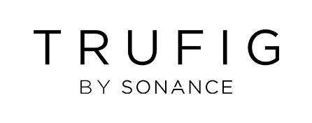 Trufic By Sonance logo