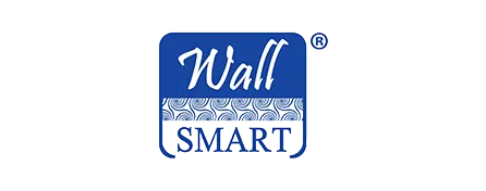 Wall Smart logo